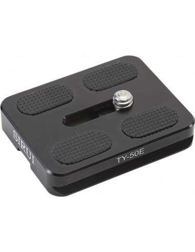 Sirui Quick Release Plate TY-50E