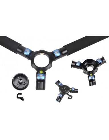 Sirui Tripod R-3213X