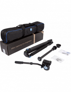 Sirui R-3213X+VH-10 Carbon... 2