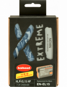 Baterie Hähnel Extreme... 2