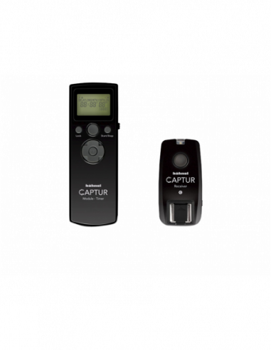 Hähnel Remote Captur Timer Kit Nikon