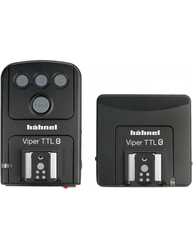 Hähnel Viper TTL Canon