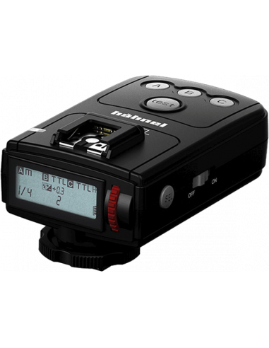 Hähnel Viper TTL Transmitter Sony