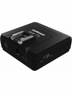 Hähnel Viper TTL Receiver...