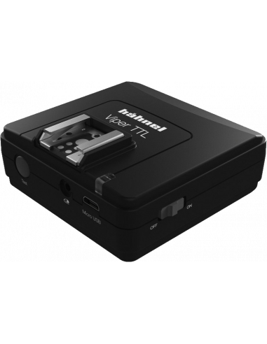 Hähnel Viper TTL Receiver Canon