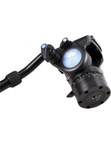 Sirui VH-10X Videohead