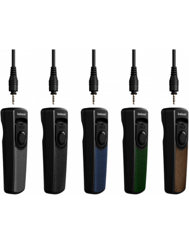 Hähnel Cord Remote HR 280 Pro Sony