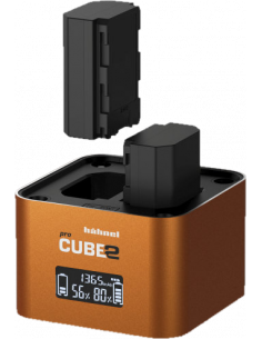 Hähnel Procube 2 Twin...