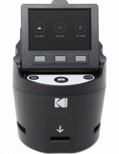 Kodak Scanza Digital Film...