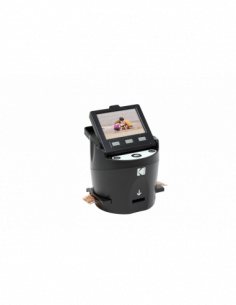 Kodak Scanza Digital Film... 2