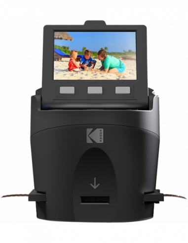 Kodak Scanza Digital Film Scanner