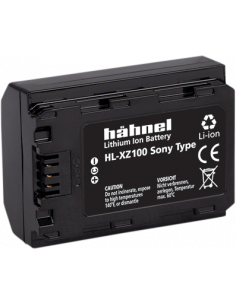 Hähnel Battery Sony... 2