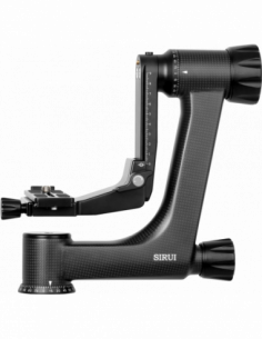 Sirui PH-30 Gimbal Head Carbon