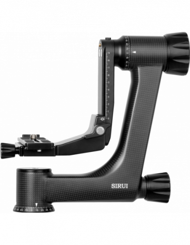 Sirui PH-30 Gimbal Head Carbon