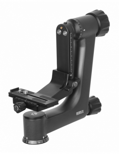 Sirui PH-30 Gimbal Head Carbon