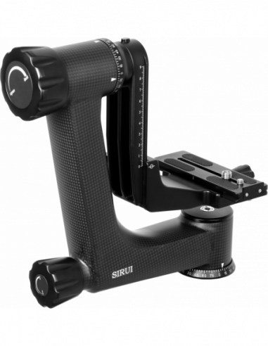 Sirui PH-30 Gimbal Head Carbon