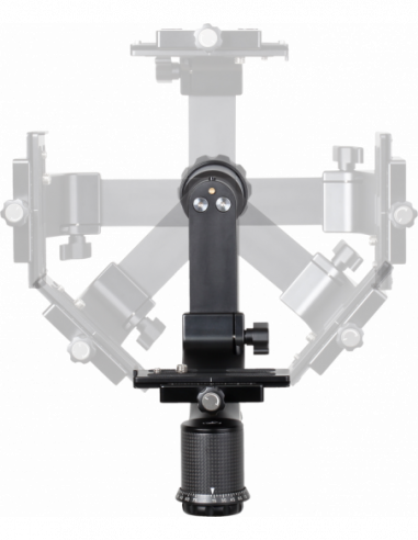 Sirui PH-30 Gimbal Head Carbon