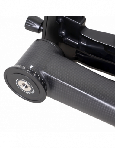 Sirui PH-30 Gimbal Head Carbon
