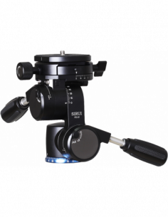 Sirui Four Way Head FD-01