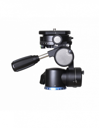 Sirui Four Way Head FD-01