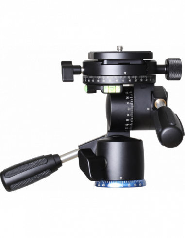 Sirui Four Way Head FD-01