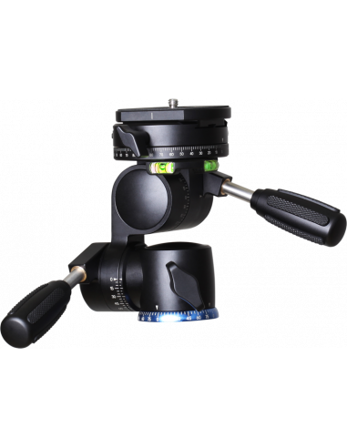 Sirui Four Way Head FD-01