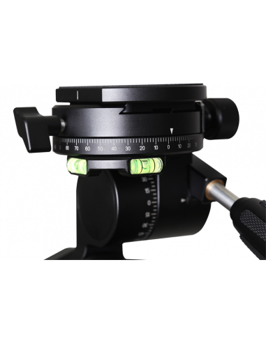 Sirui Four Way Head FD-01