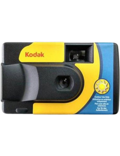 Kodak Daylight Singel Use...
