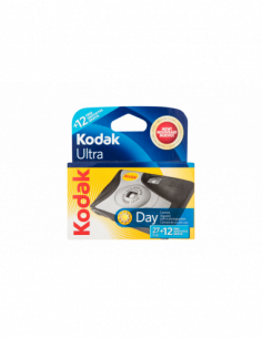 Kodak Daylight Singel Use... 2
