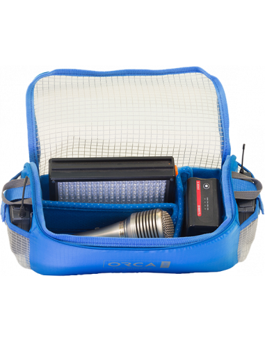 Orca OR-1 Camera Accessories Pouch