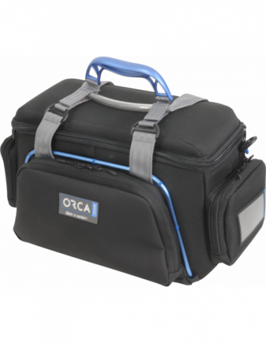 Orca OR-4 Shoulder Camera Bag - 1