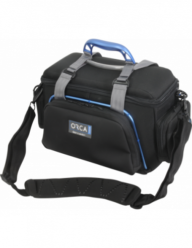 Orca OR-4 Shoulder Camera Bag - 1