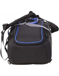 Orca OR-9 Undercover Video...