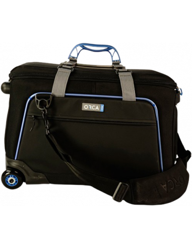 Orca OR-10 Camera Bag - 4 with Built...