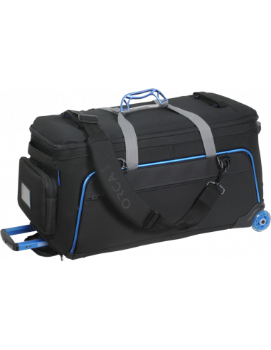 Orca OR-14 Shoulder Bag with Built In...