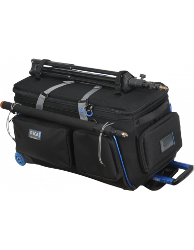 Orca OR-14 Shoulder Bag with Built In...