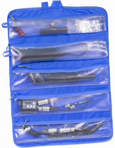 Orca OR-19 Audio Organizer...