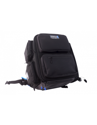 Orca OR-21 Backpack with External...