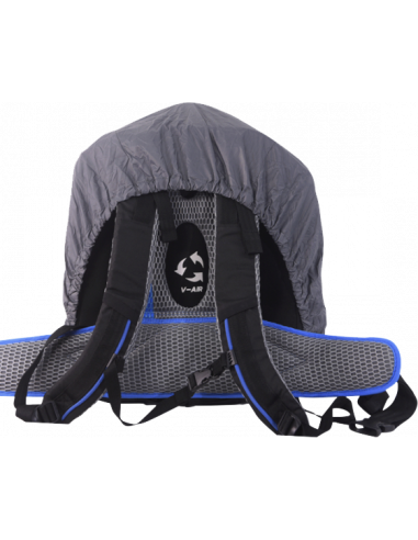 Orca OR-21 Backpack with External...