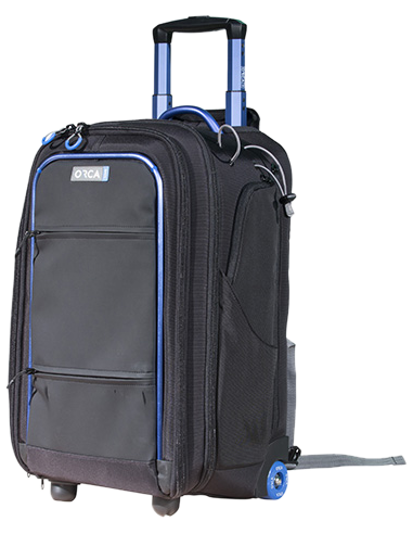 Orca OR-26 Camera Backpack with Built...