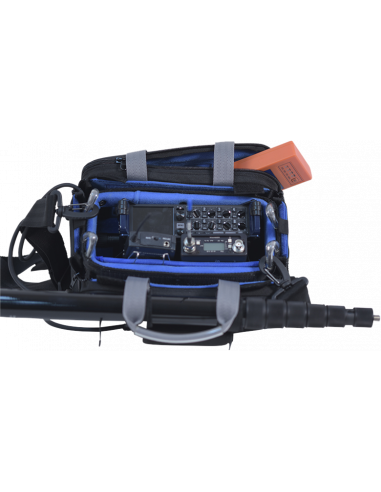 Orca OR-27 Small Audio Bag