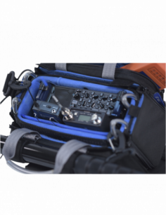 Orca OR-27 Small Audio Bag 2