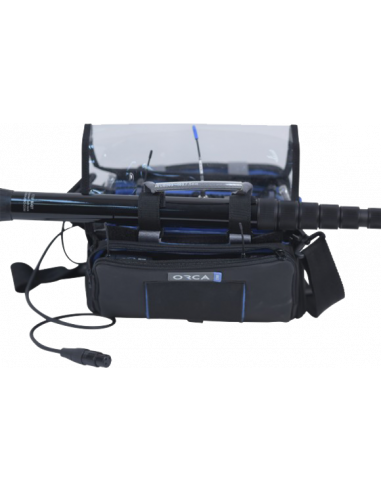 Orca OR-27 Small Audio Bag