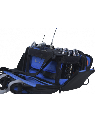 Orca OR-27 Small Audio Bag
