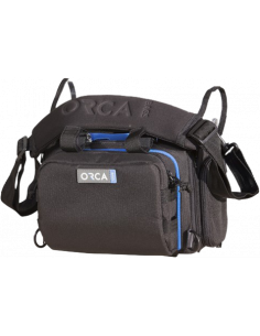 Orca OR-28 Mini Audio Bag