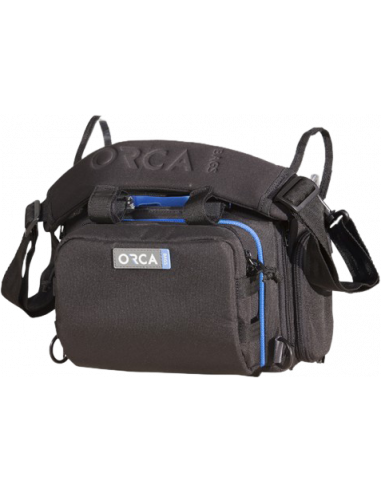 Orca OR-28 Mini Audio Bag