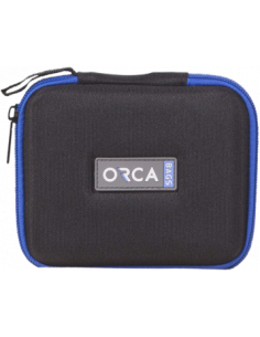 Orca OR-29 Capsules and...