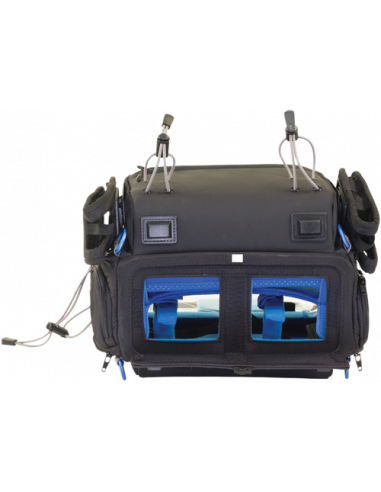 Orca OR-30 Audio Bag - 1