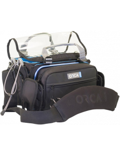 Orca OR-30 Audio Bag - 1 2