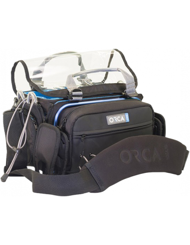 Orca OR-30 Audio Bag - 1